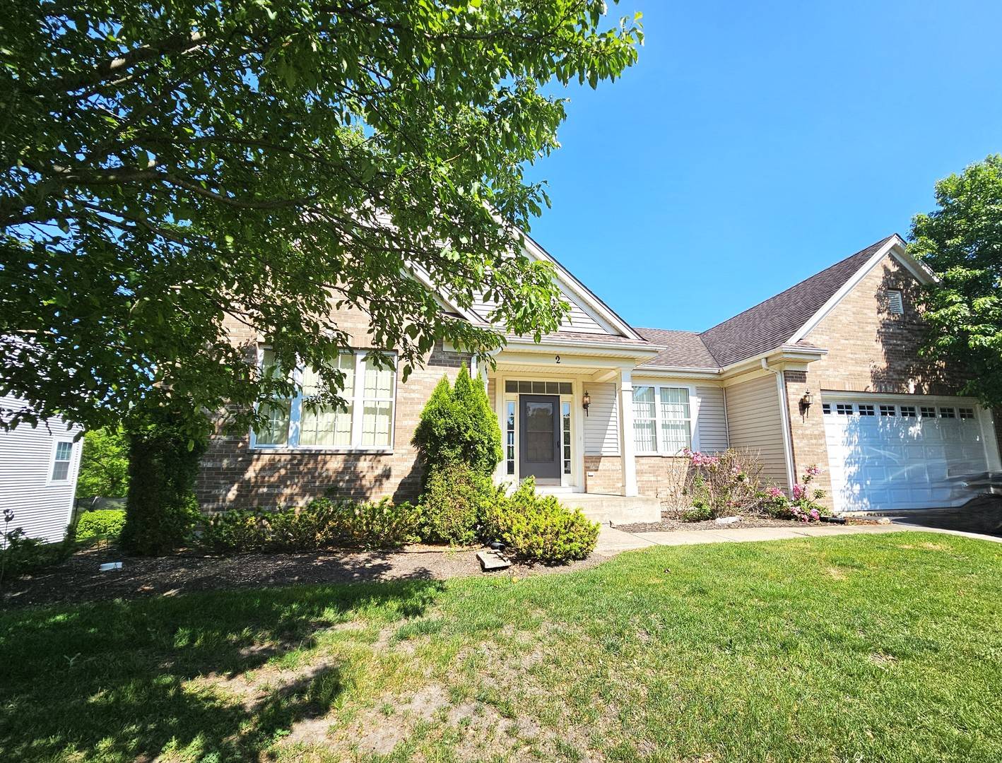 Cary, IL 60013,2 Kenilworth CT