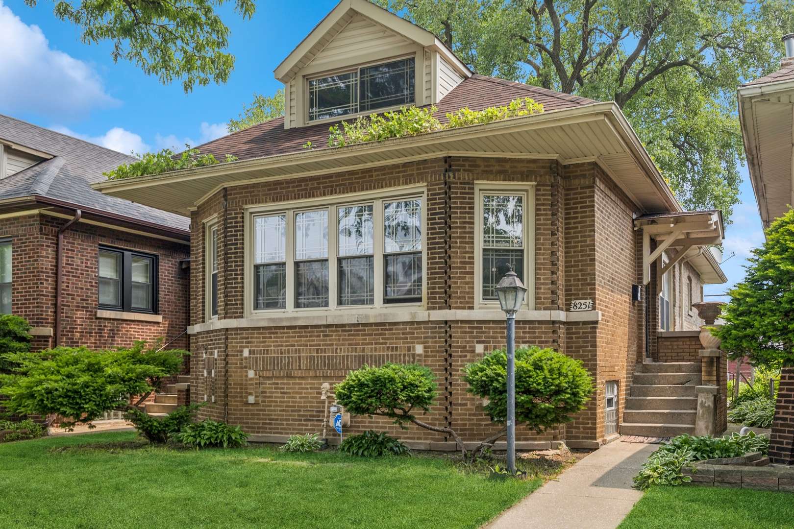 Chicago, IL 60619,8251 S Kenwood AVE
