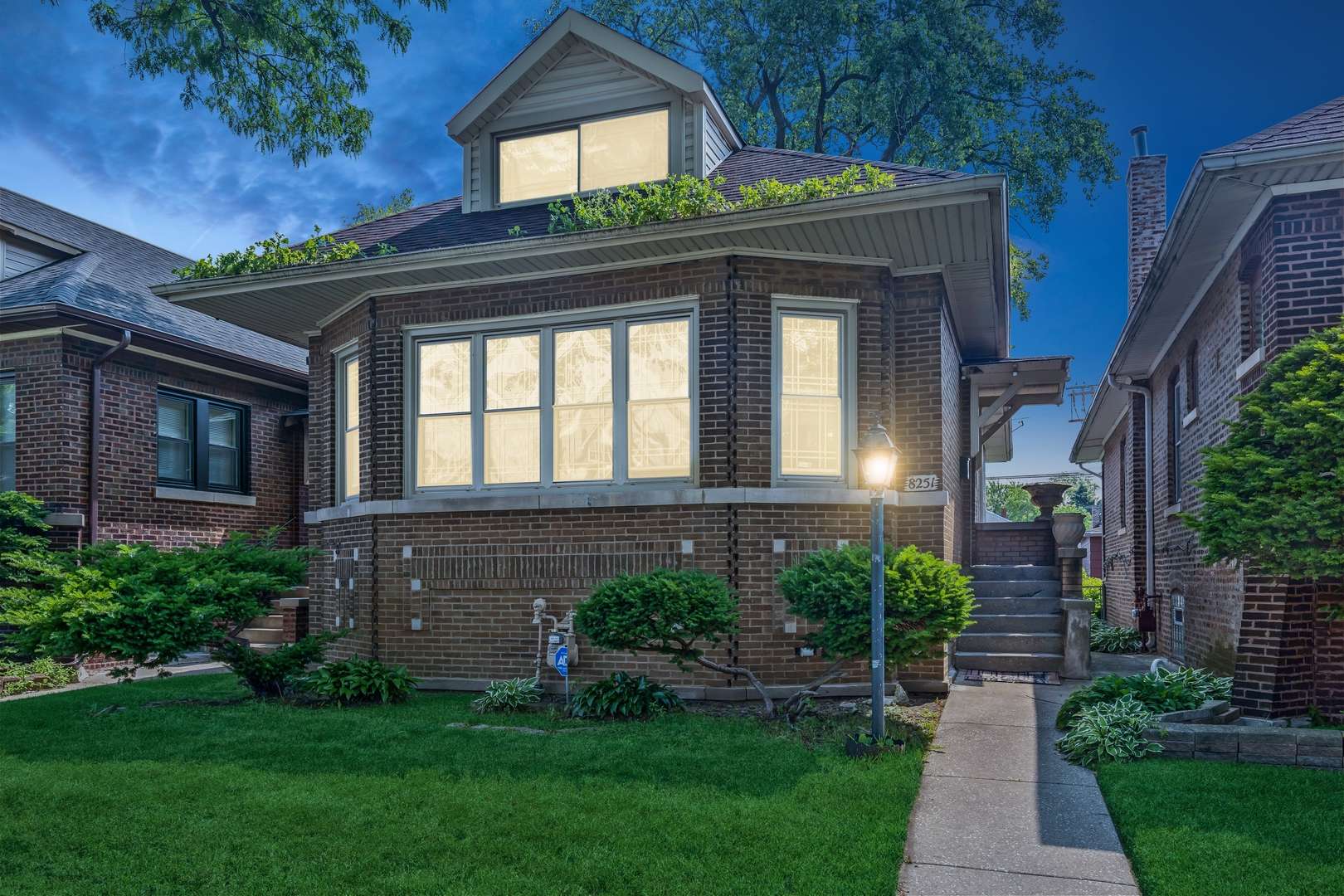 Chicago, IL 60619,8251 S Kenwood AVE