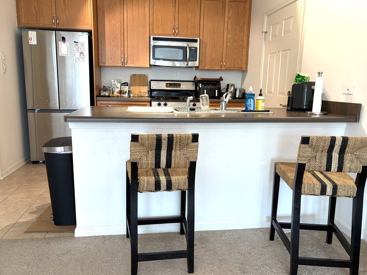 Chicago, IL 60607,1431 S Halsted ST #3A