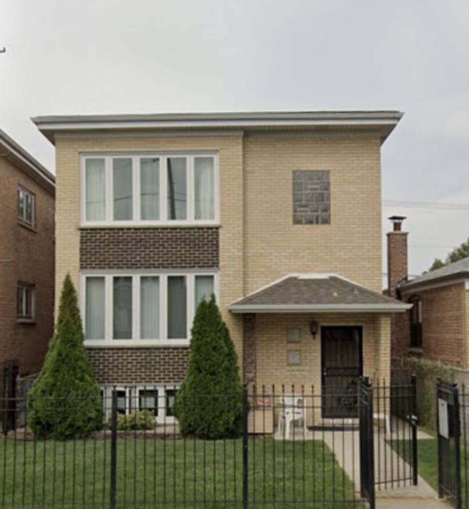 Chicago, IL 60638,5504 W 63rd PL #1