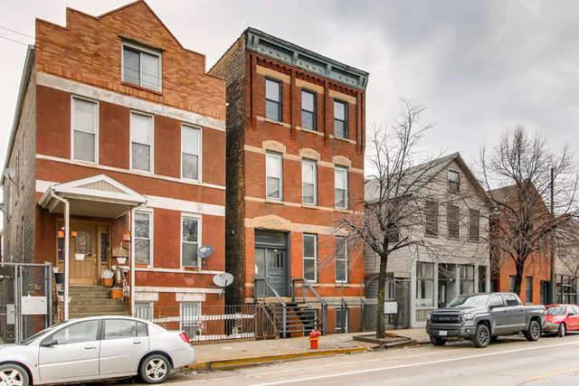 Chicago, IL 60616,722 W 18th ST #1F