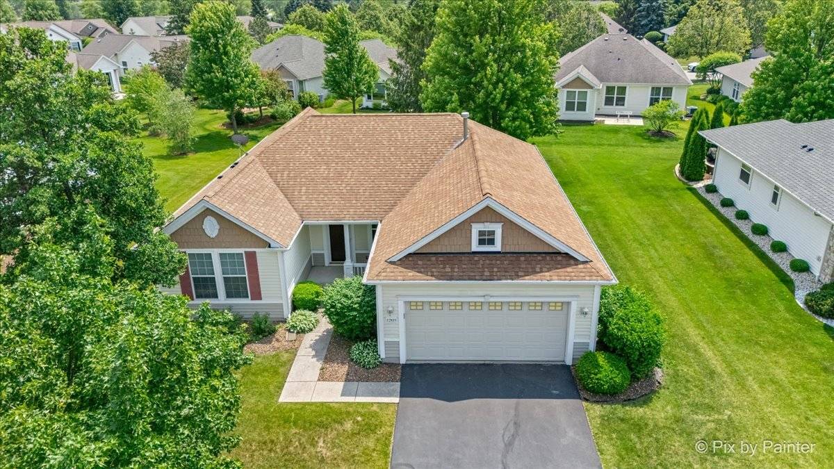 Huntley, IL 60142,12849 W Millbrook DR