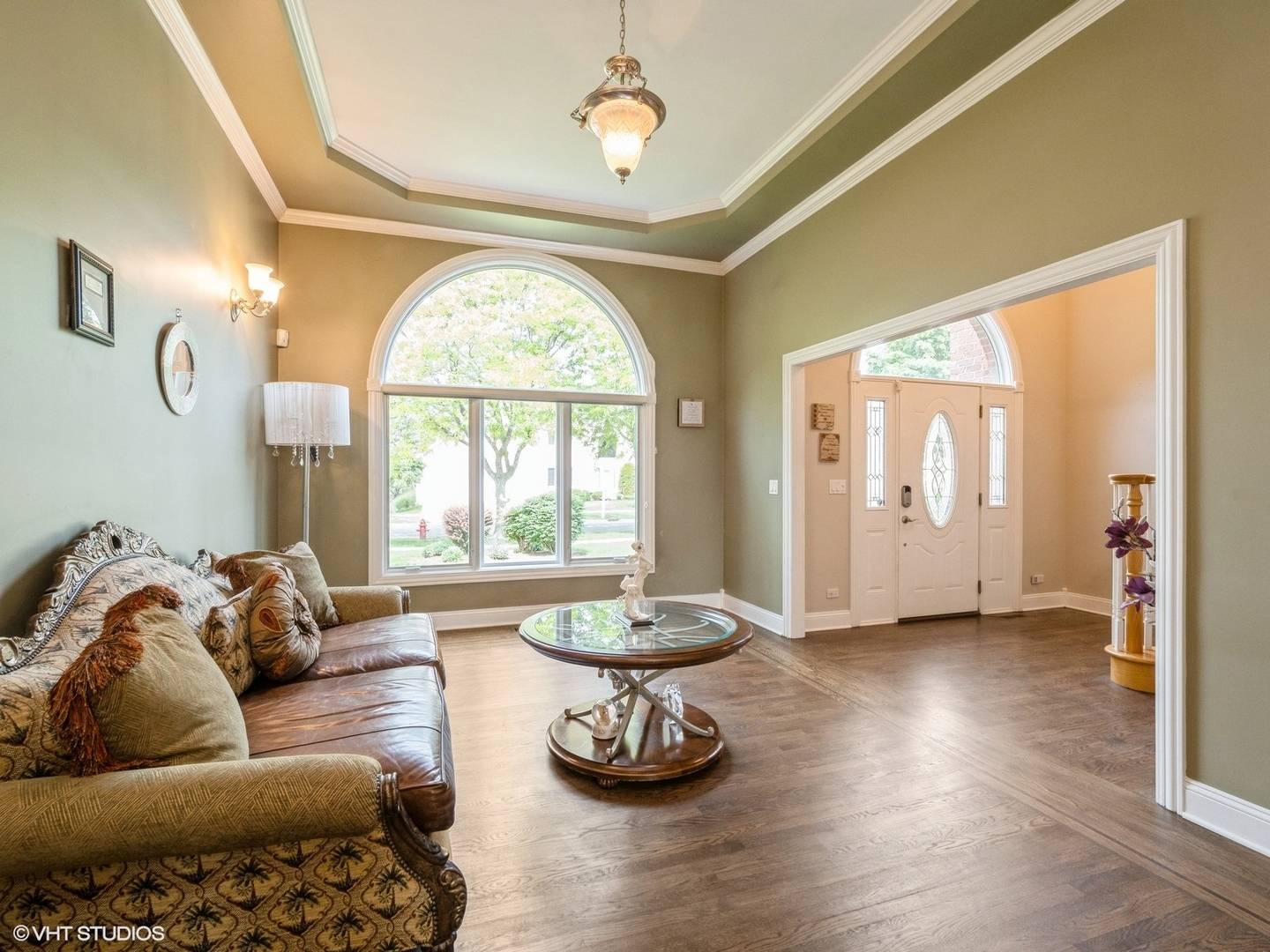 Palatine, IL 60067,829 S CALIFORNIA AVE
