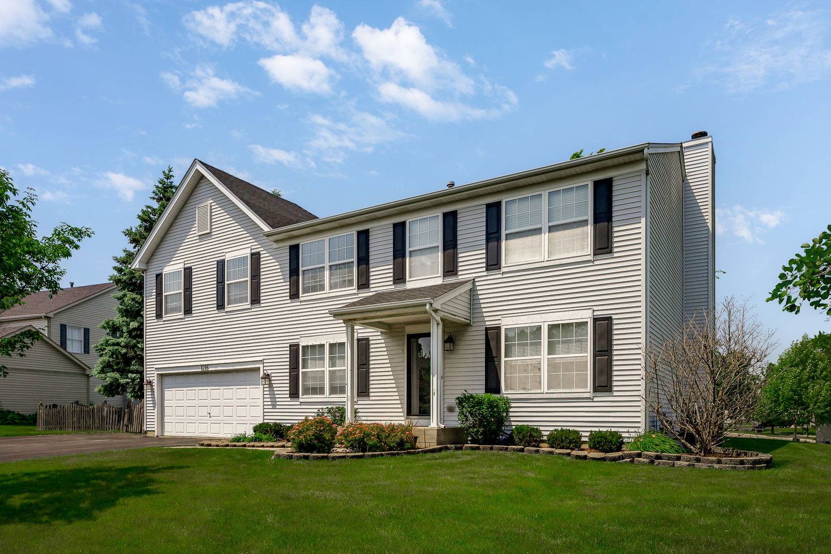 Crystal Lake, IL 60014,1216 Barlina RD