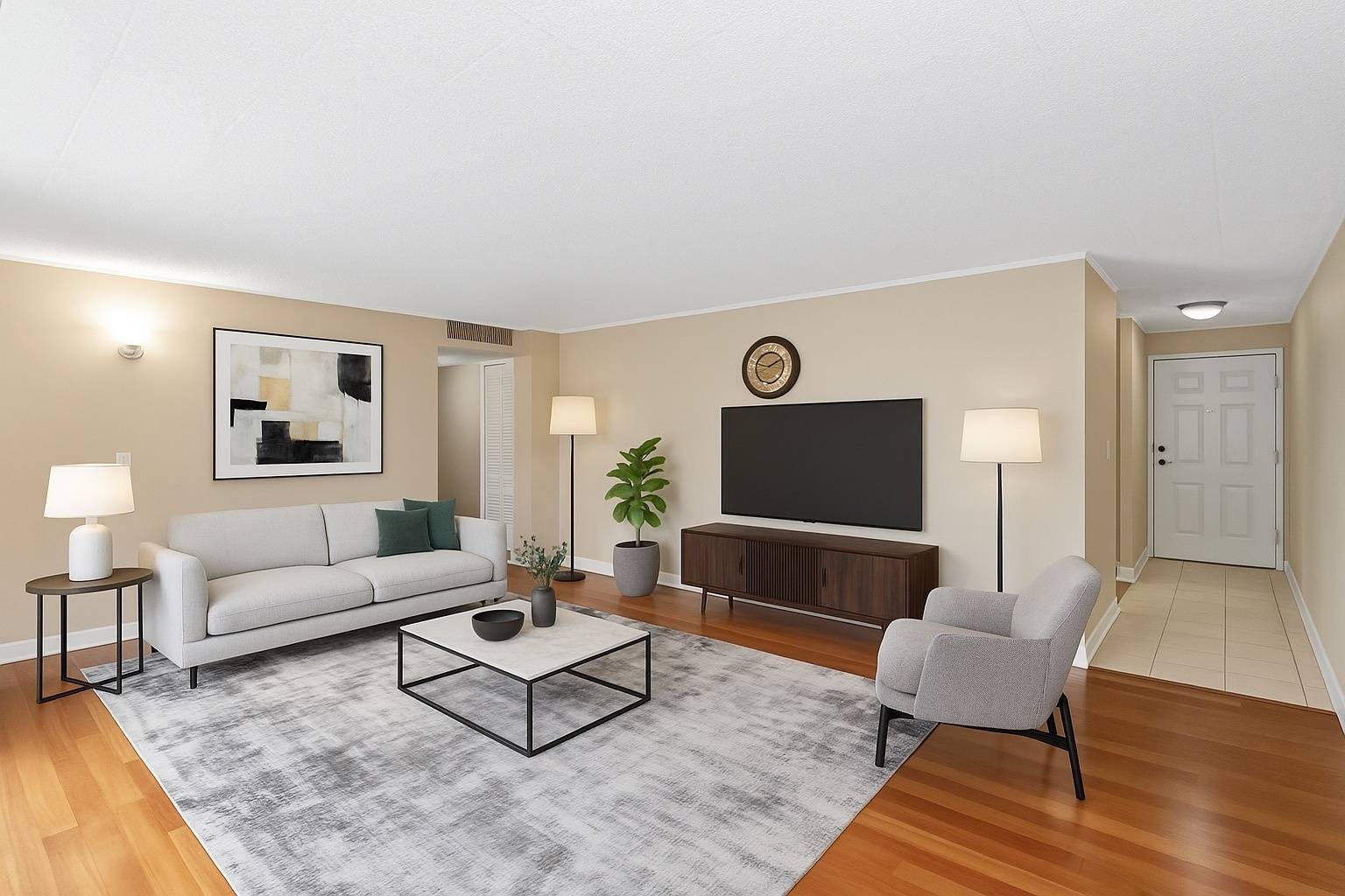 Des Plaines, IL 60016,940 BEAU DR #202