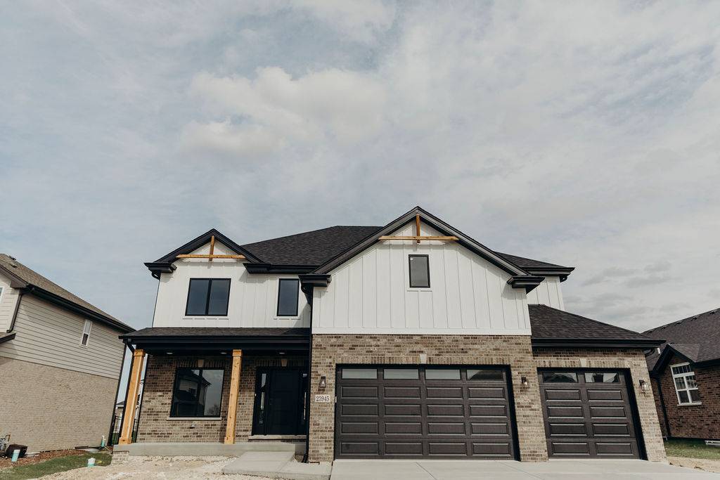 Frankfort, IL 60423,20277 Brendan ST