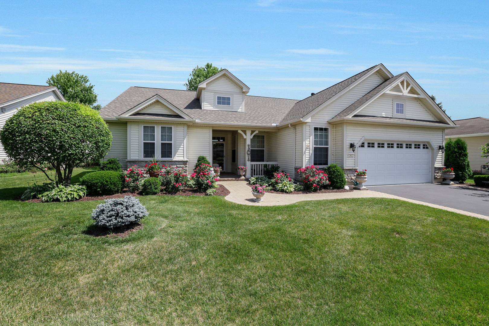 Huntley, IL 60142,12022 STONEWATER CROSSING