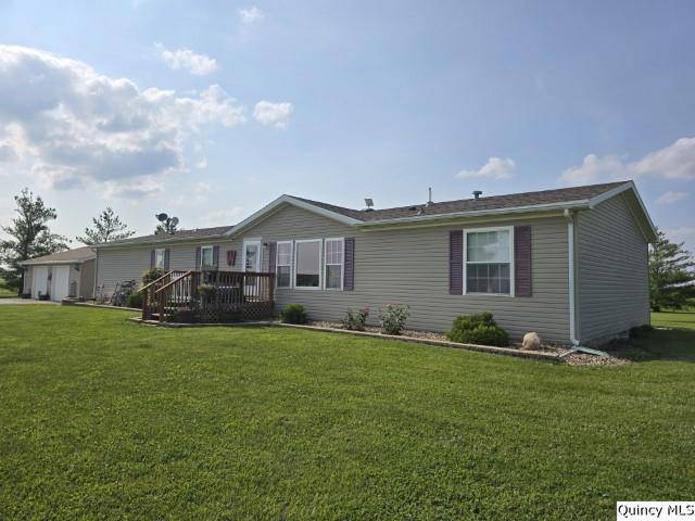 Carthage, IL 62321,1930 E County Road 900