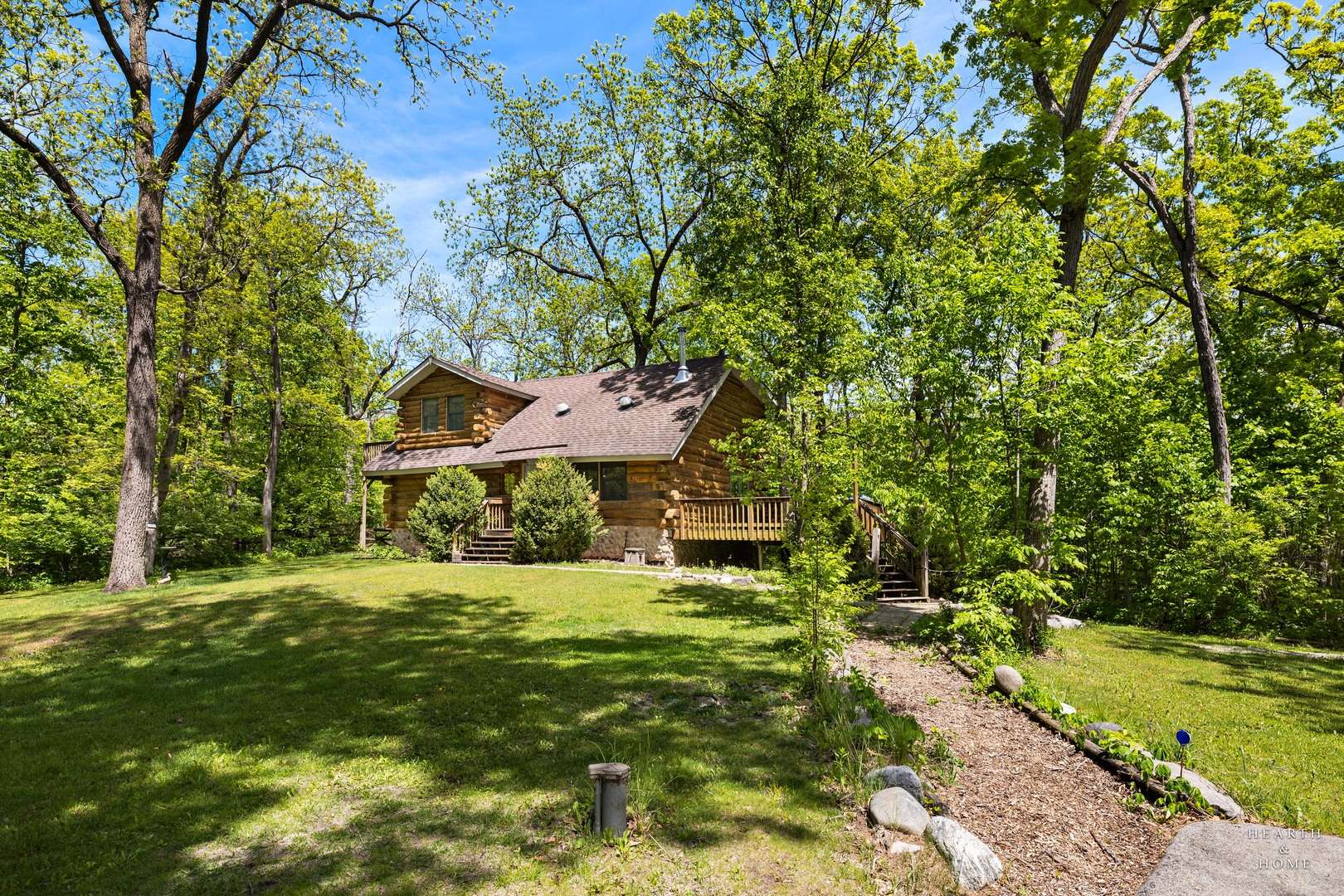 Salem, WI 53168,8753 Camp Lake RD