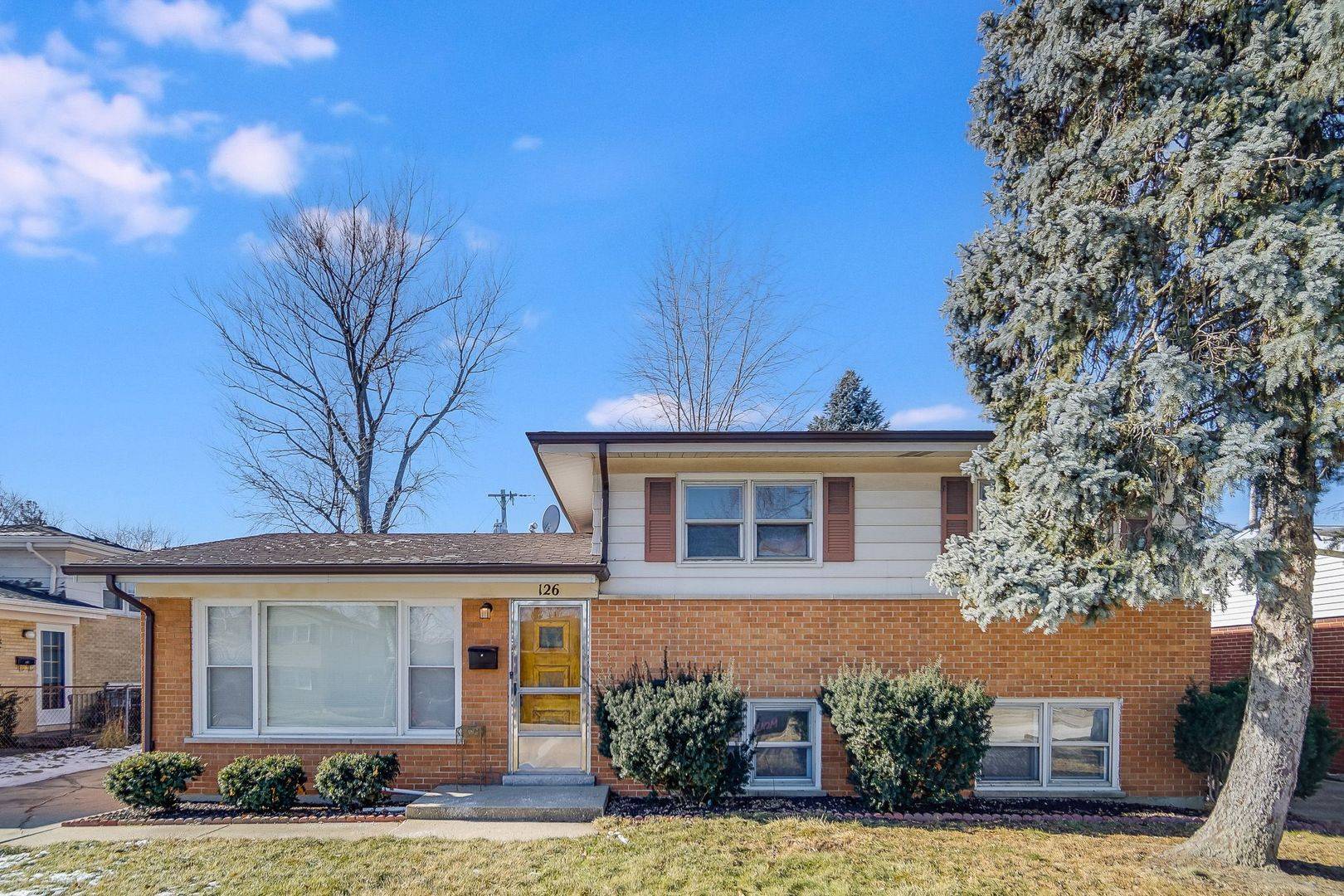 Chicago Heights, IL 60411,126 N Floyd LN