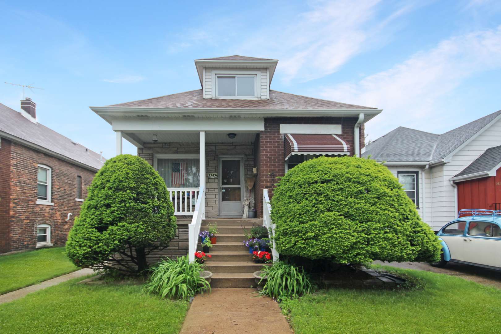 Whiting, IN 46394,2424 Birch AVE