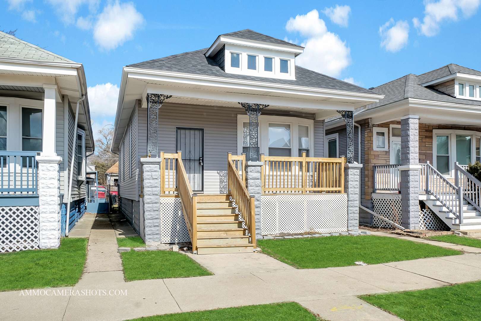 Chicago, IL 60636,1322 W 72nd PL