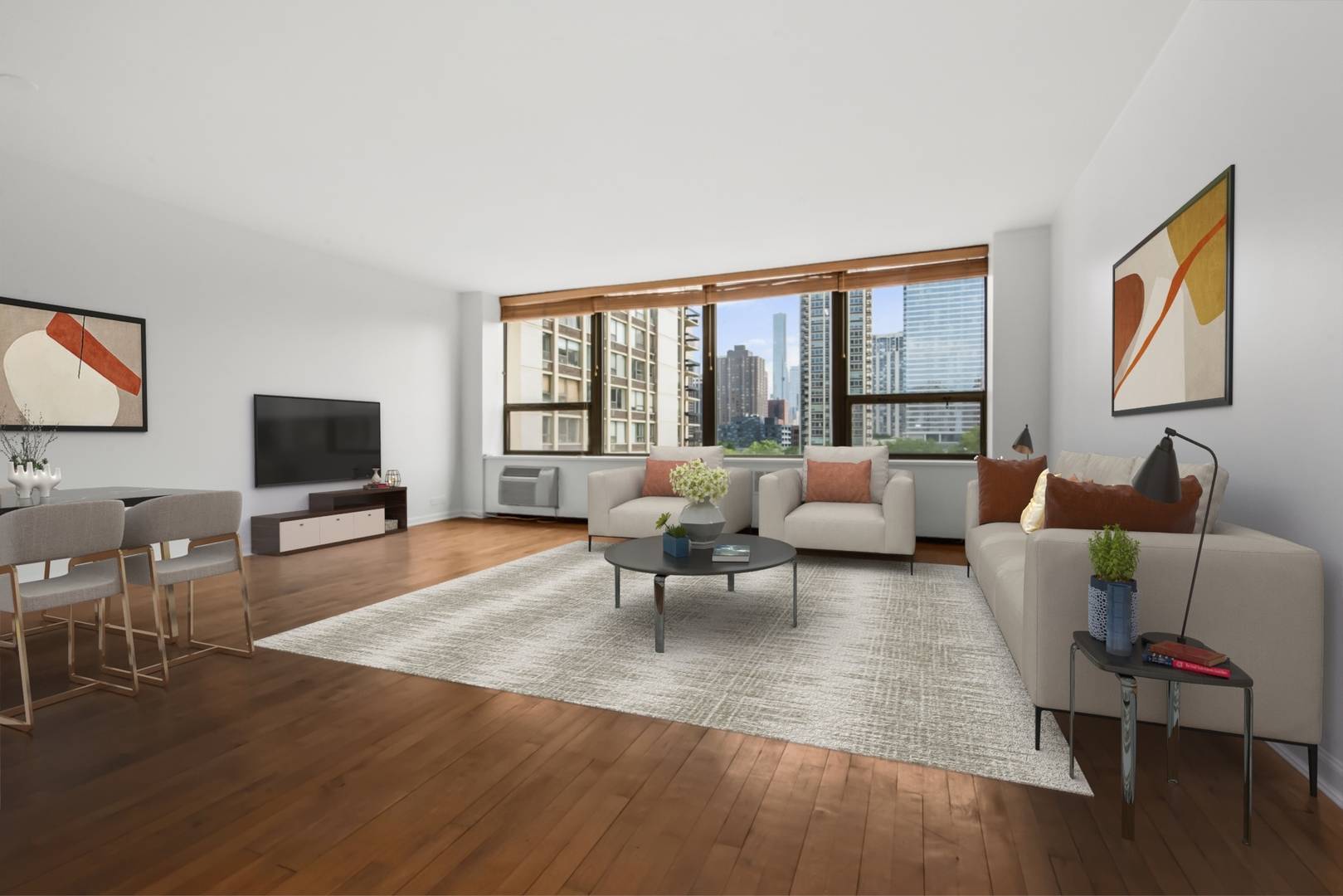Chicago, IL 60610,1360 N Sandburg TER #703C