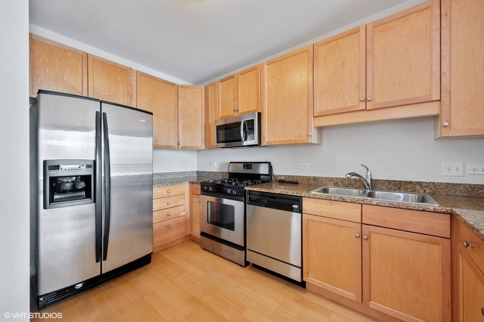 Chicago, IL 60605,1101 S State ST #1805