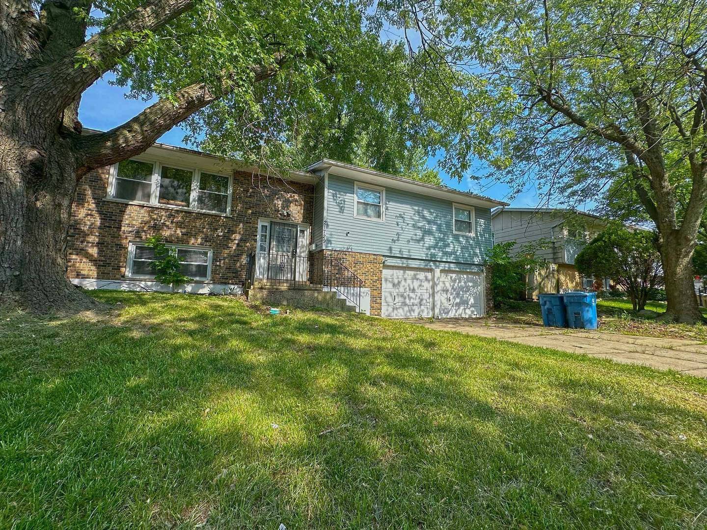 Sauk Village, IL 60411,21729 Gailine AVE