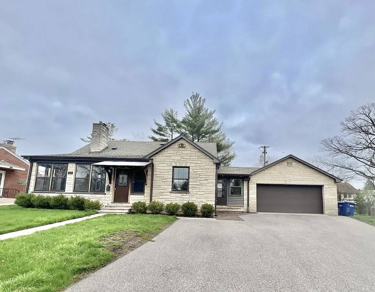 Highwood, IL 60040,342 Jocelyn PL #B