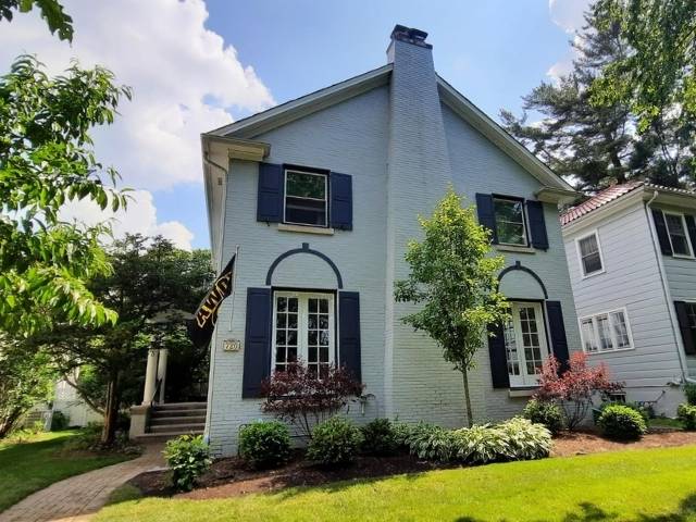 Evanston, IL 60201,720 Ingleside PL