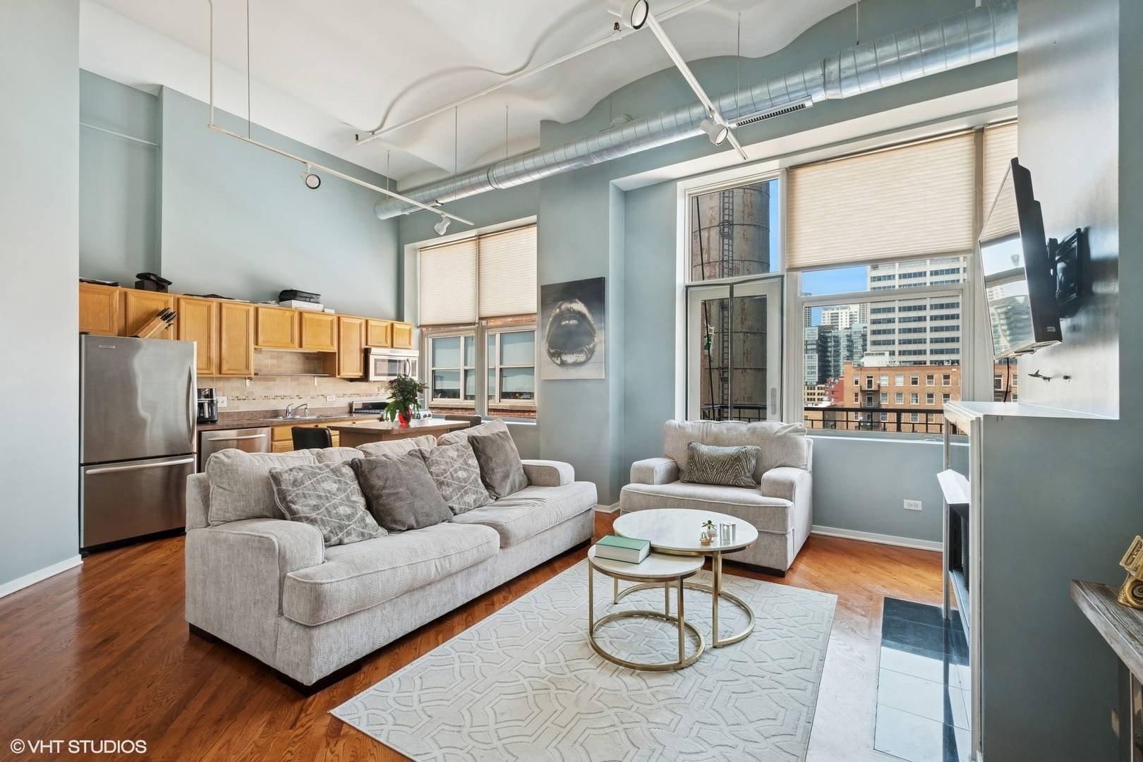 Chicago, IL 60607,500 S Clinton ST #816