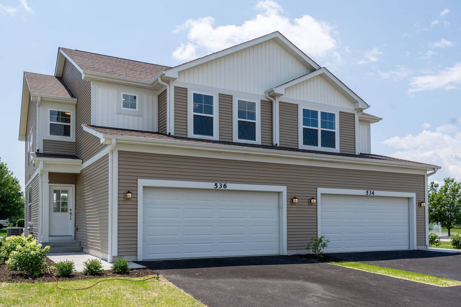 Sycamore, IL 60178,Lot 15 Buckboard LN #A