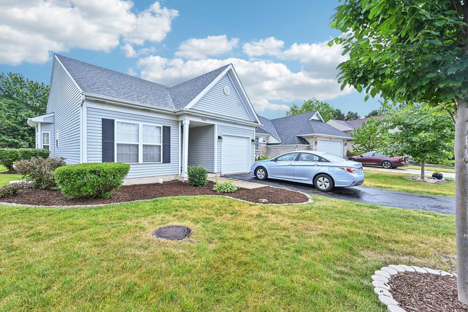 Montgomery, IL 60538,1928 Lakeside DR