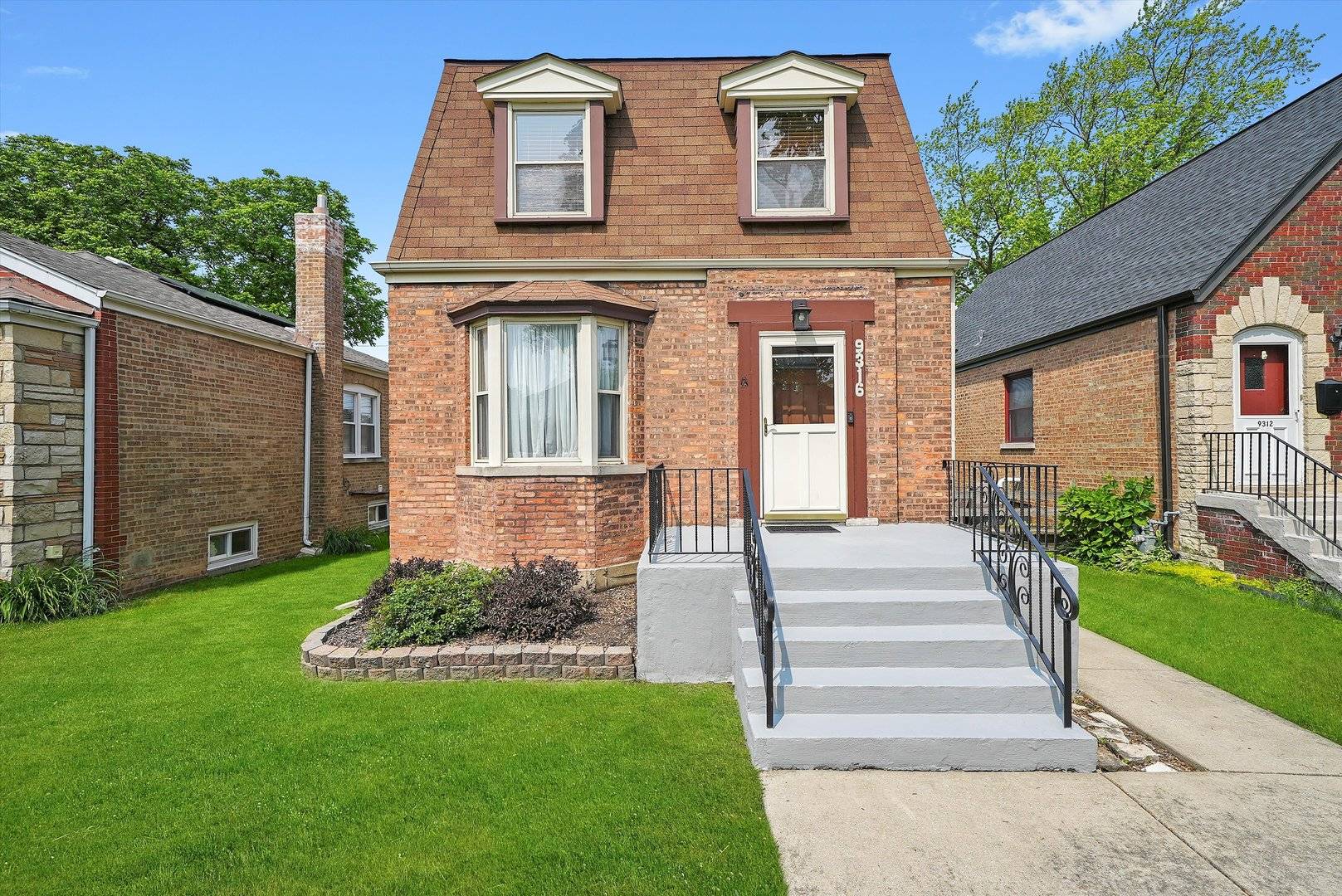 Evergreen Park, IL 60805,9316 S Utica AVE