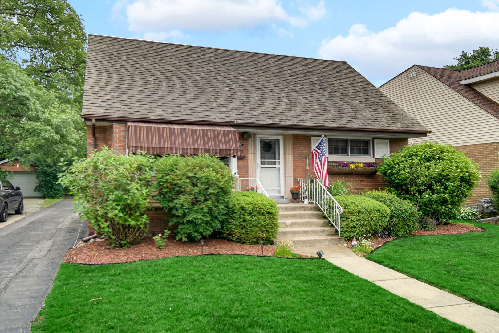 Homewood, IL 60430,18625 Lexington AVE