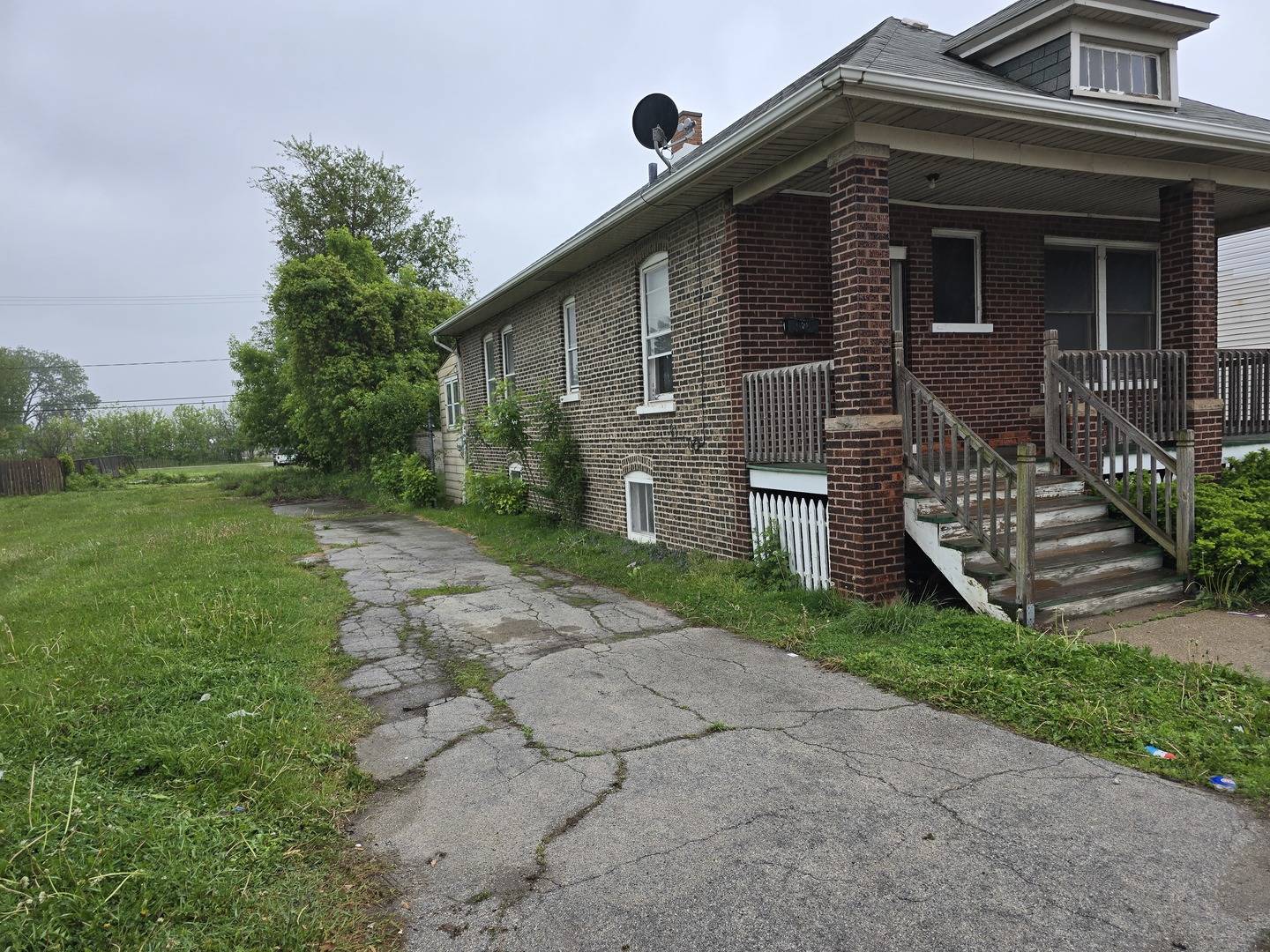 Riverdale, IL 60827,13849 S Halsted AVE