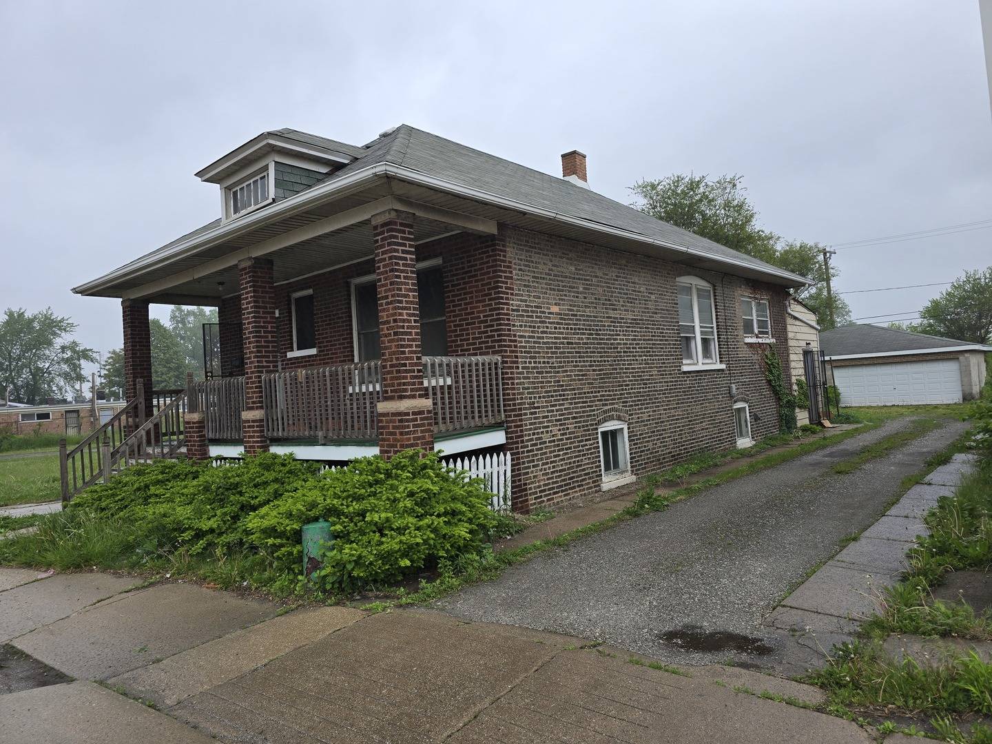 Riverdale, IL 60827,13849 S Halsted AVE
