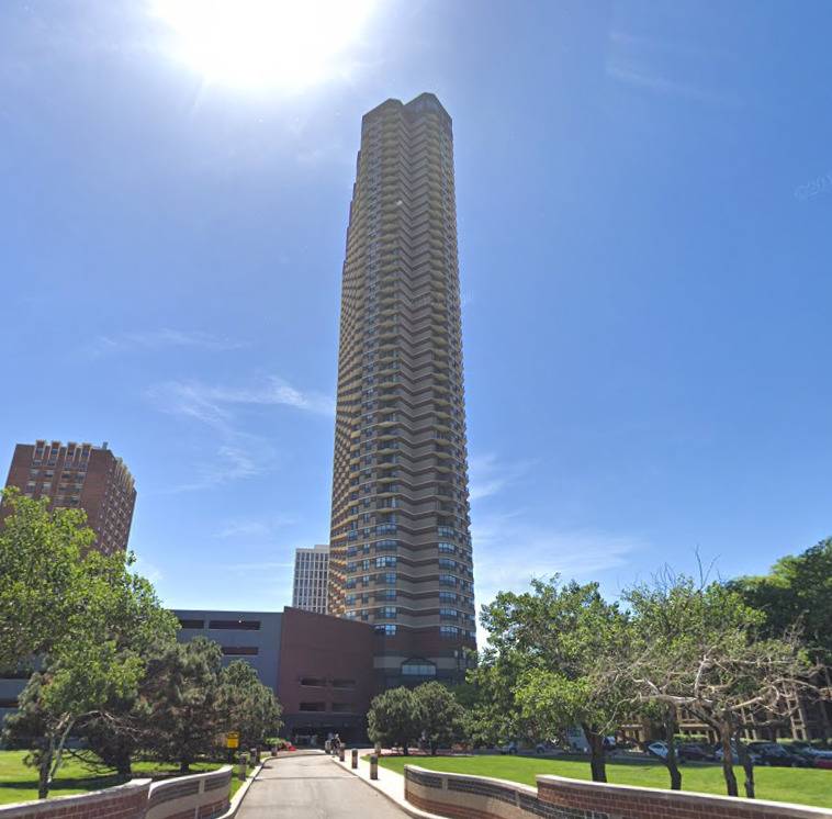 Chicago, IL 60613,3660 N LAKE SHORE DR #1809