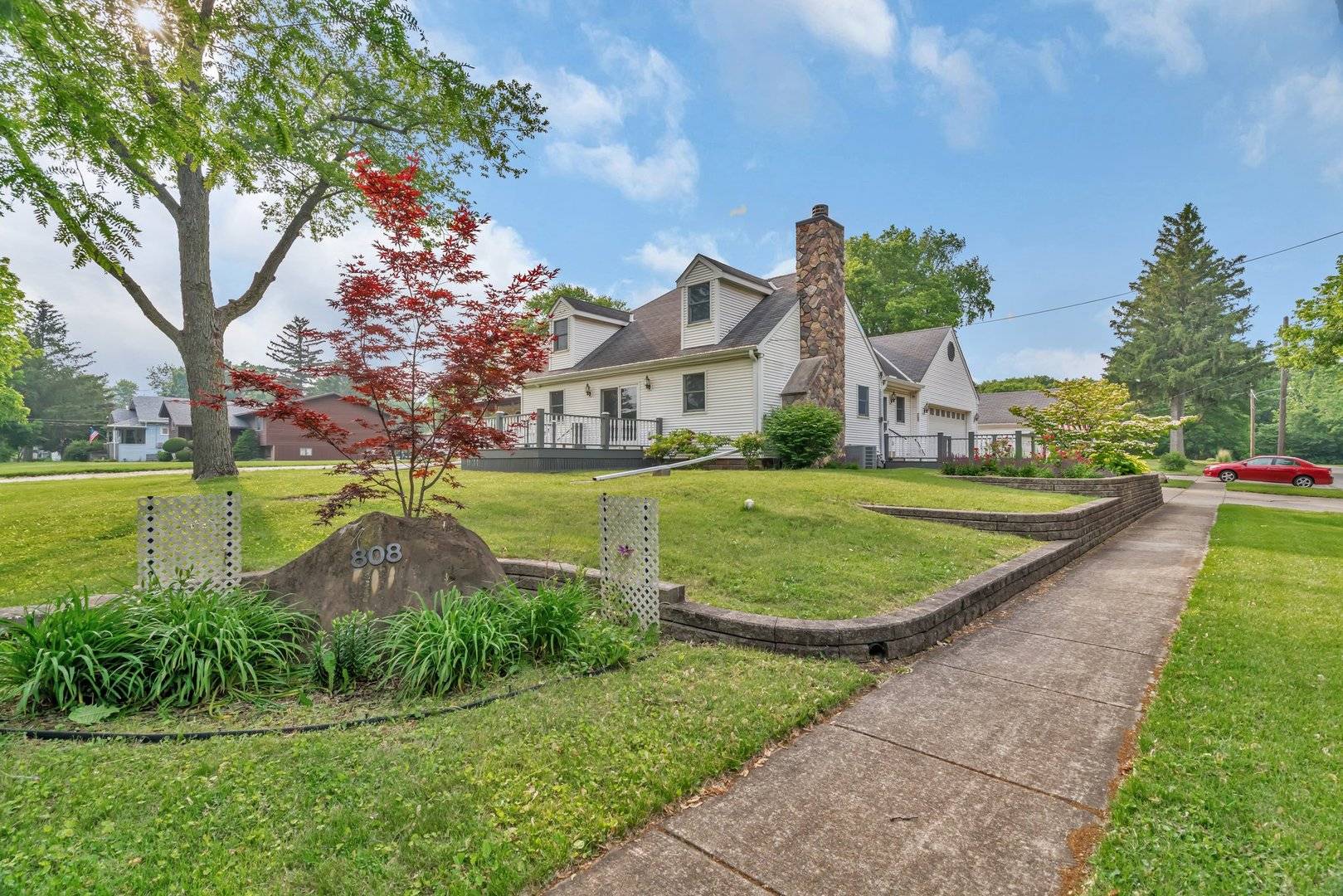 Morris, IL 60450,808 W Jackson ST
