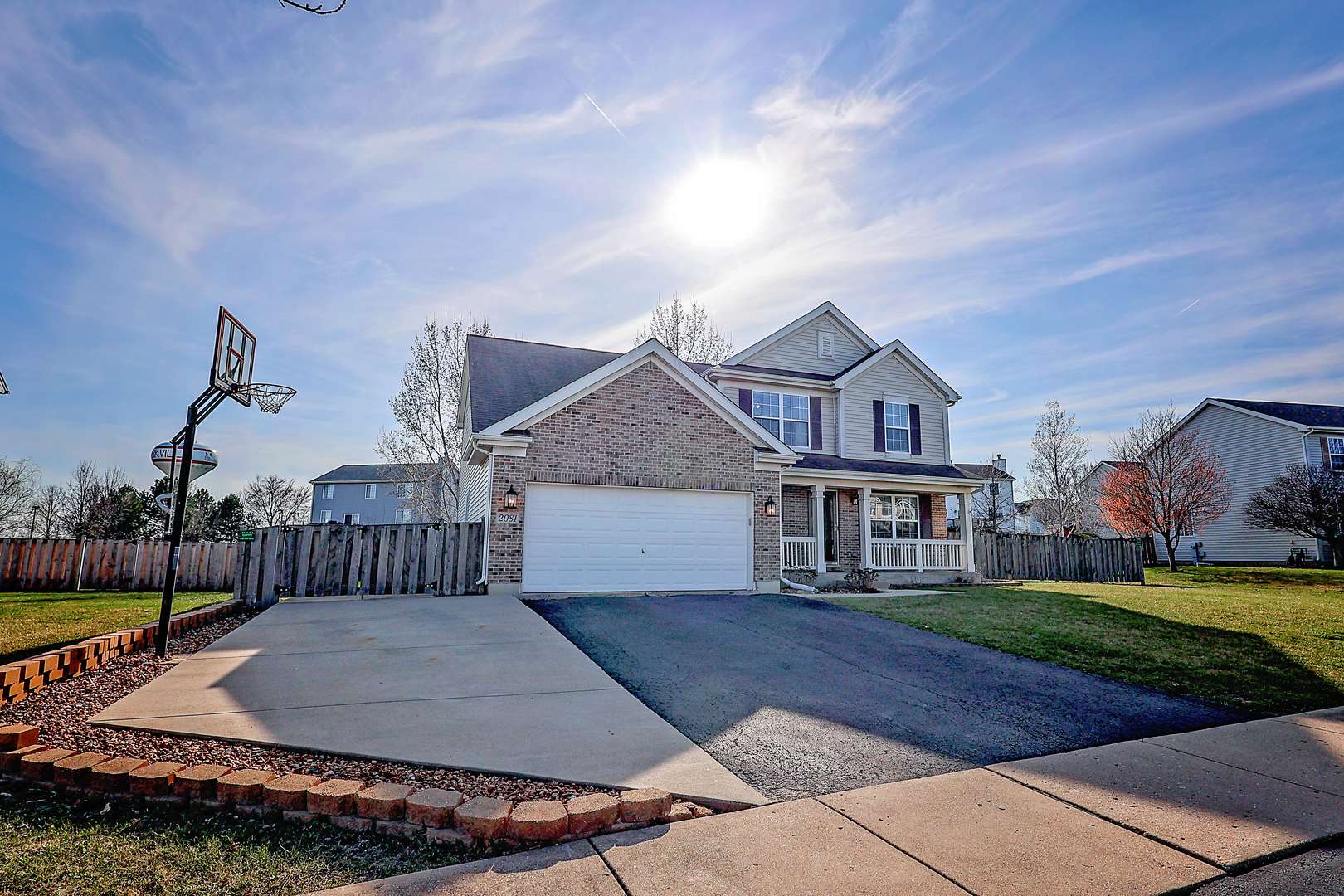 Yorkville, IL 60560,2081 Ingemunson LN
