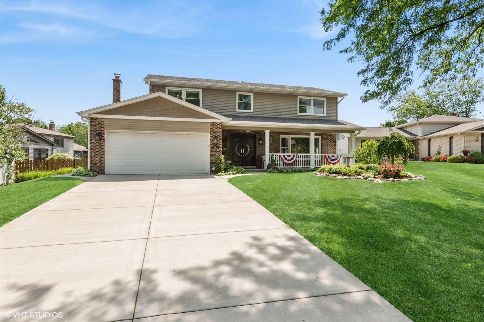 Schaumburg, IL 60193,688 Crystal CT N