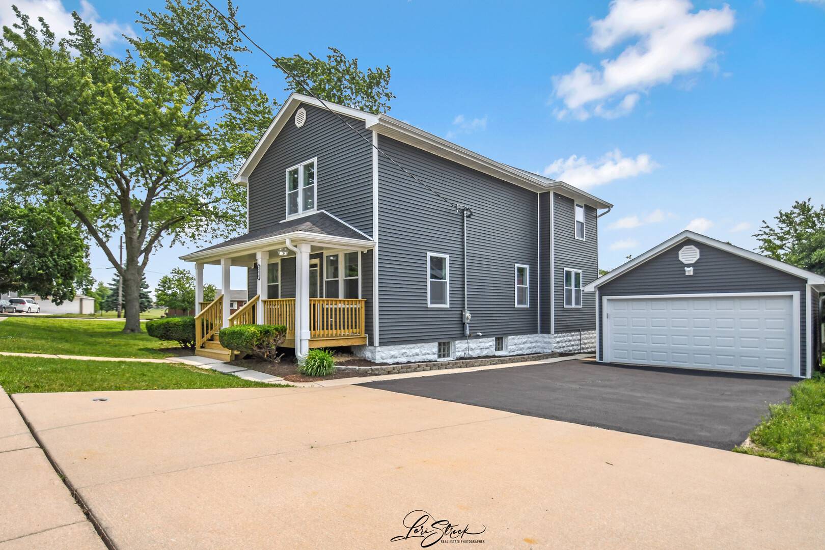 Lockport, IL 60441,223 E 20th CT