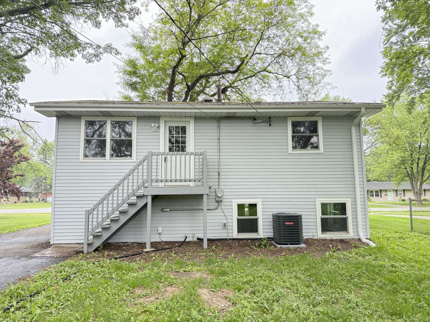 Richton Park, IL 60471,3704 Linden RD