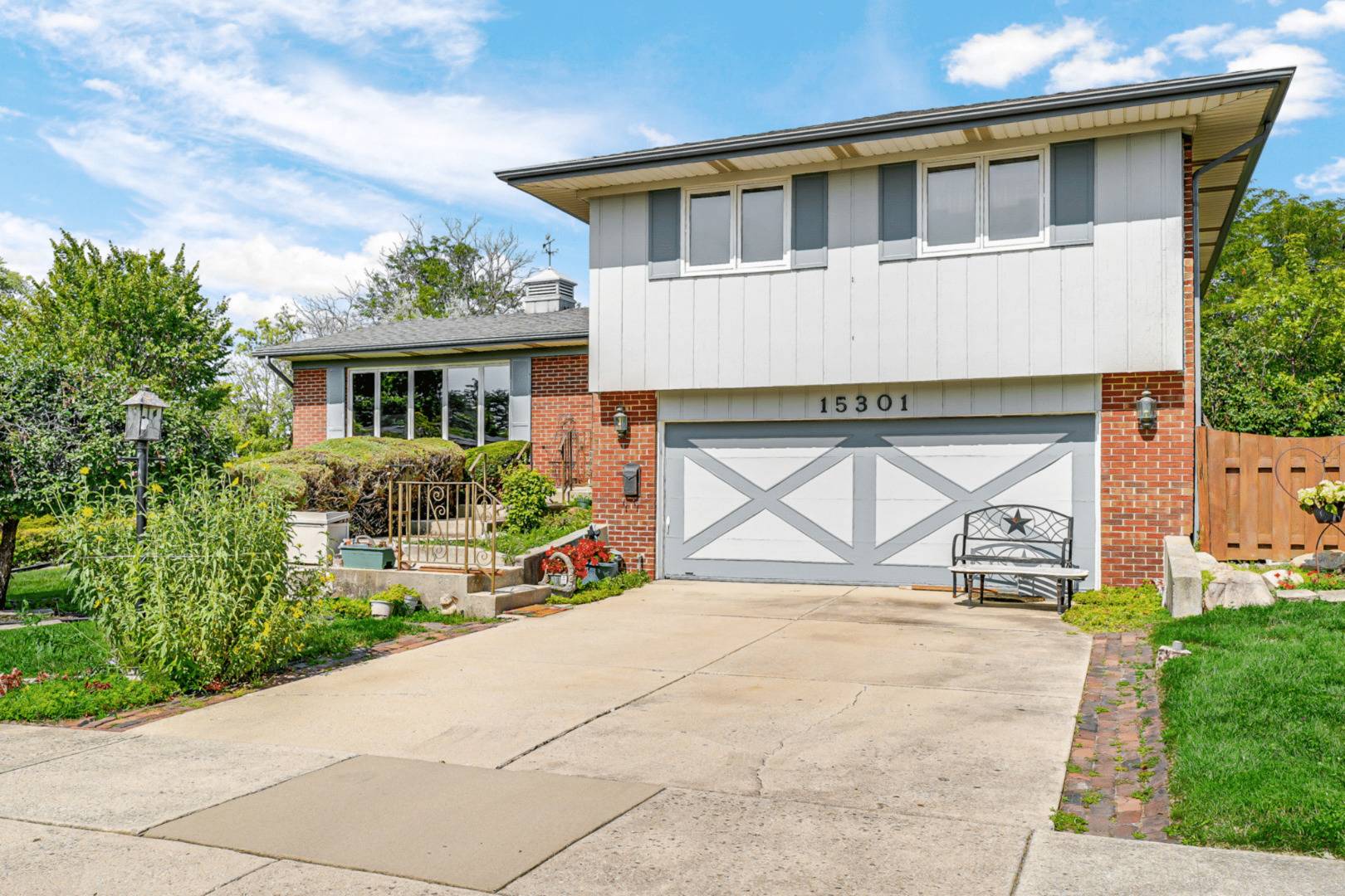Oak Forest, IL 60452,15301 Cherry LN
