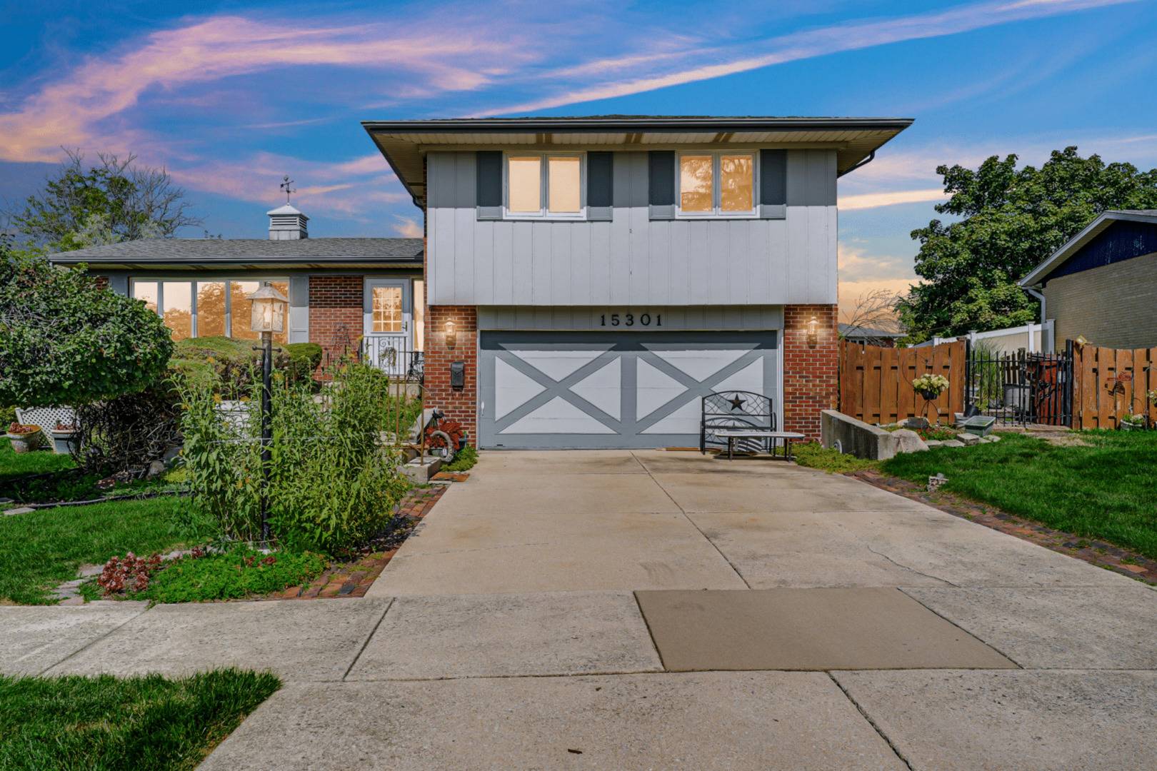 Oak Forest, IL 60452,15301 Cherry LN