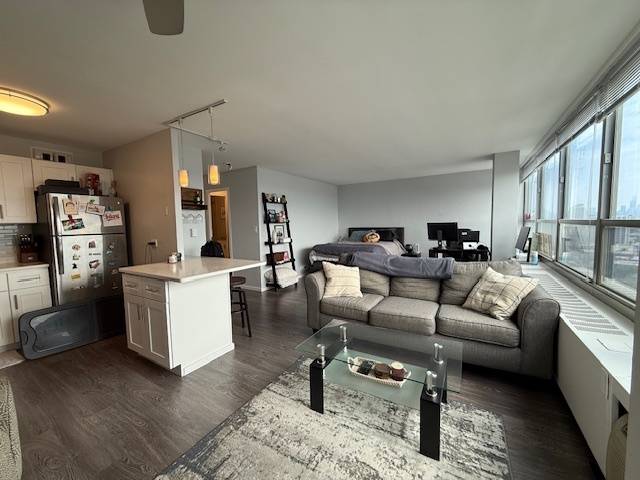 Chicago, IL 60657,3550 N Lake Shore DR #2514