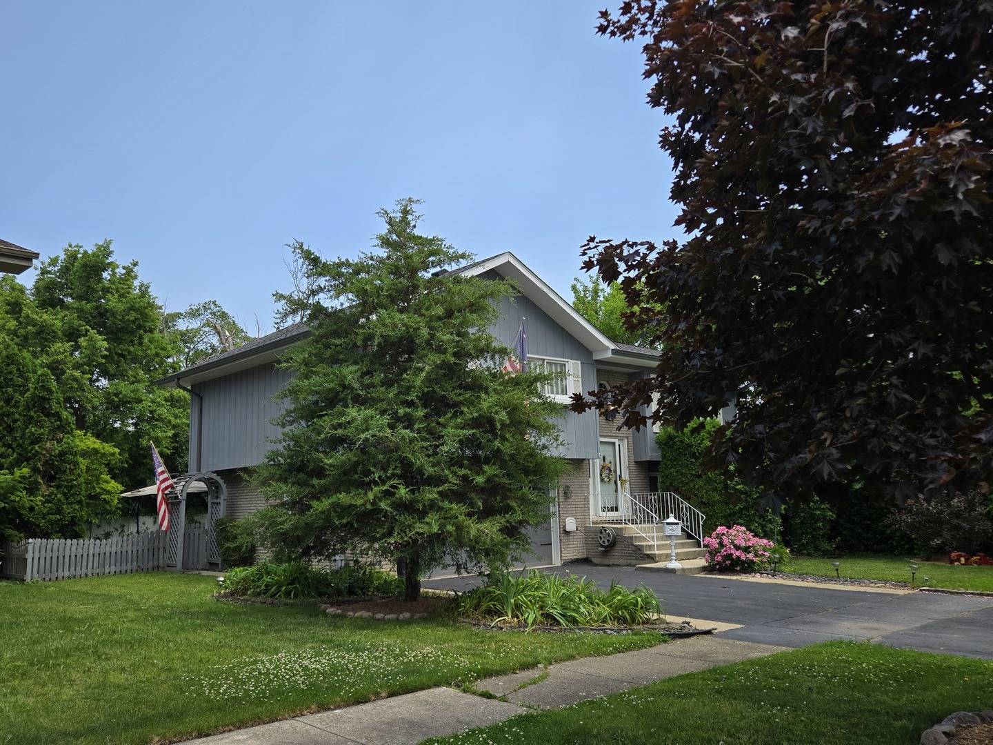 Midlothian, IL 60445,4910 143rd PL