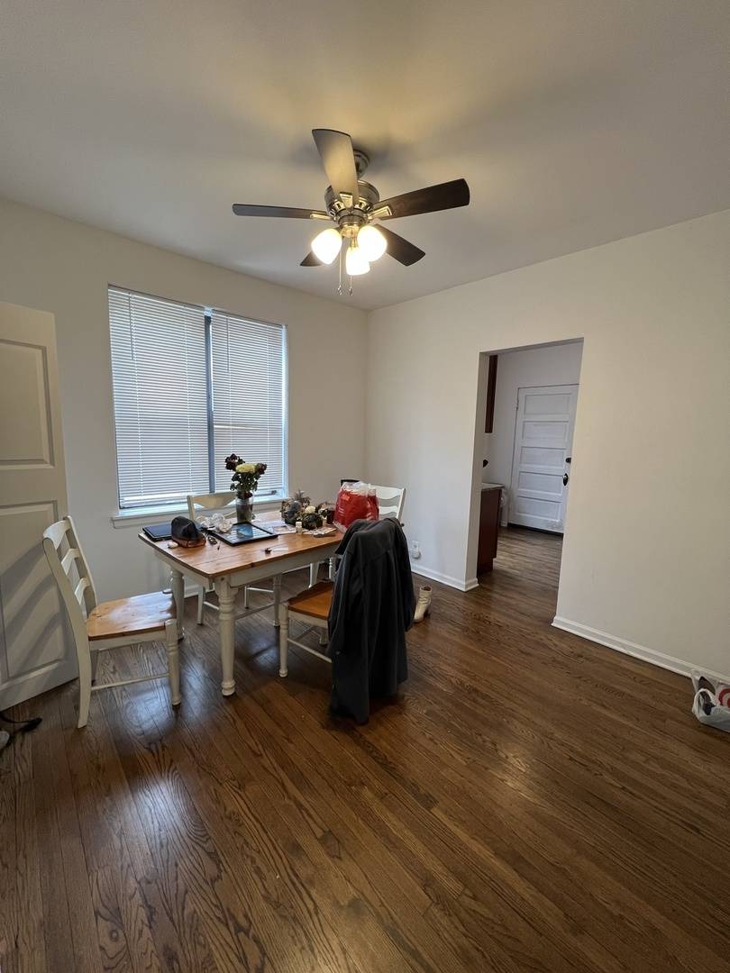 Chicago, IL 60613,3722 N SHEFFIELD AVE #2N