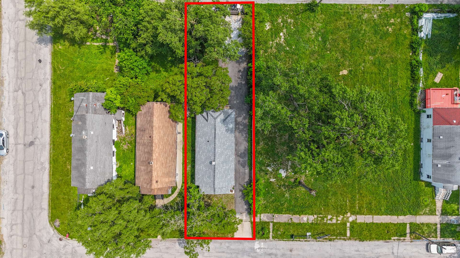 Harvey, IL 60426,14807 Paulina ST