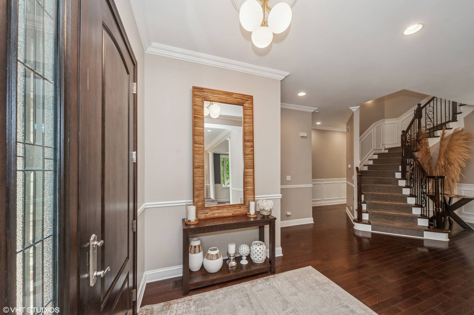 Deerfield, IL 60015,1219 Parkside LN