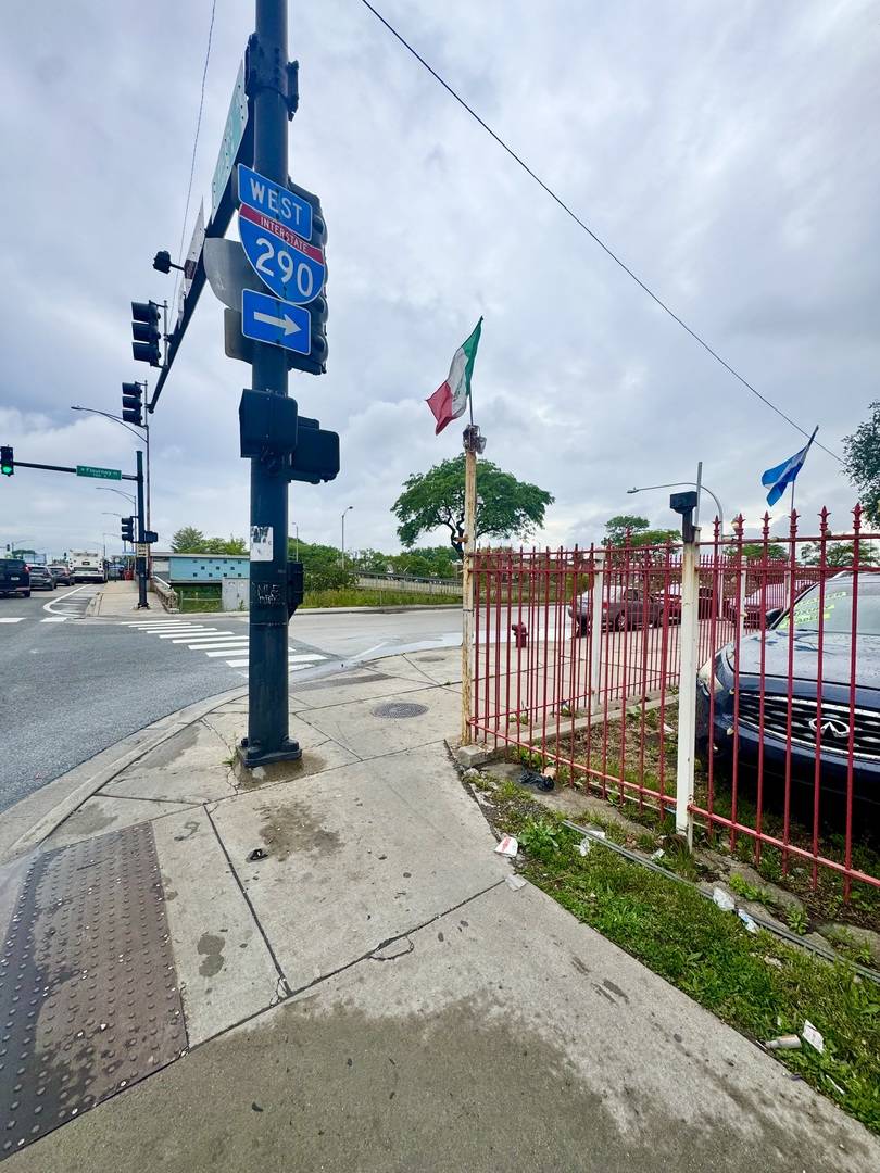 Chicago, IL 60644,628 S Cicero AVE