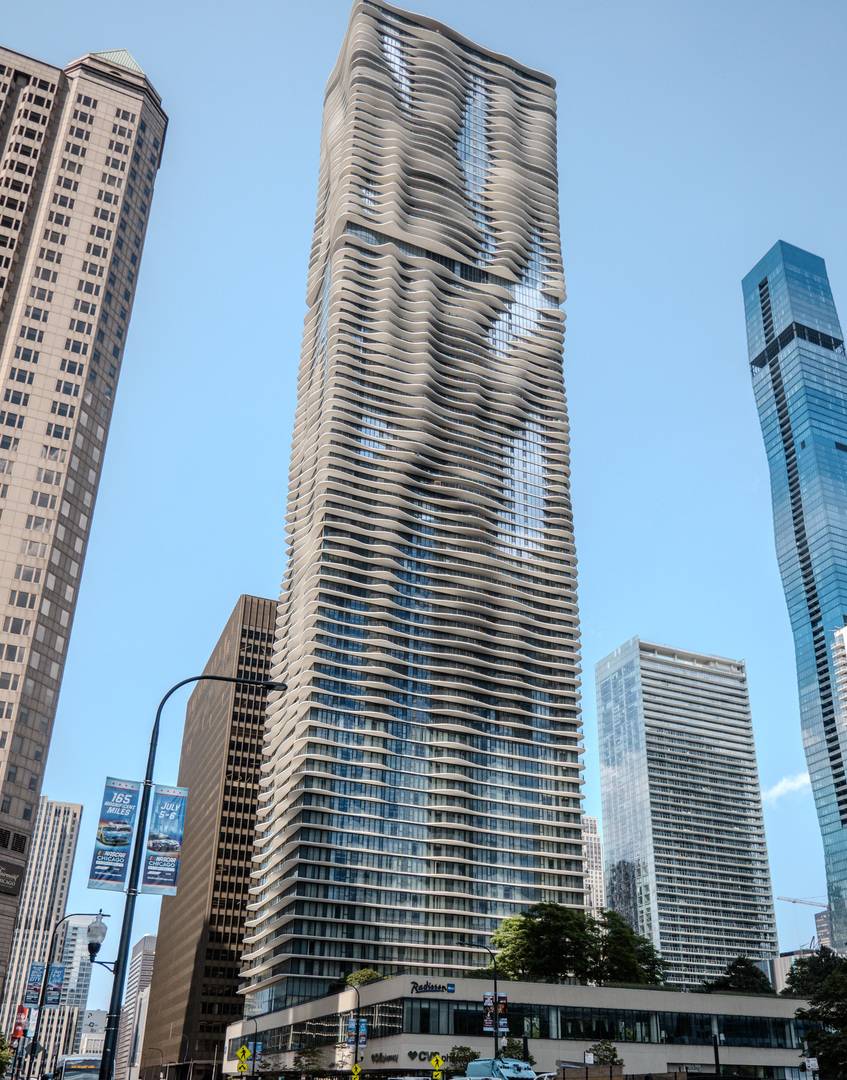 Chicago, IL 60601,225 N Columbus DR #8008