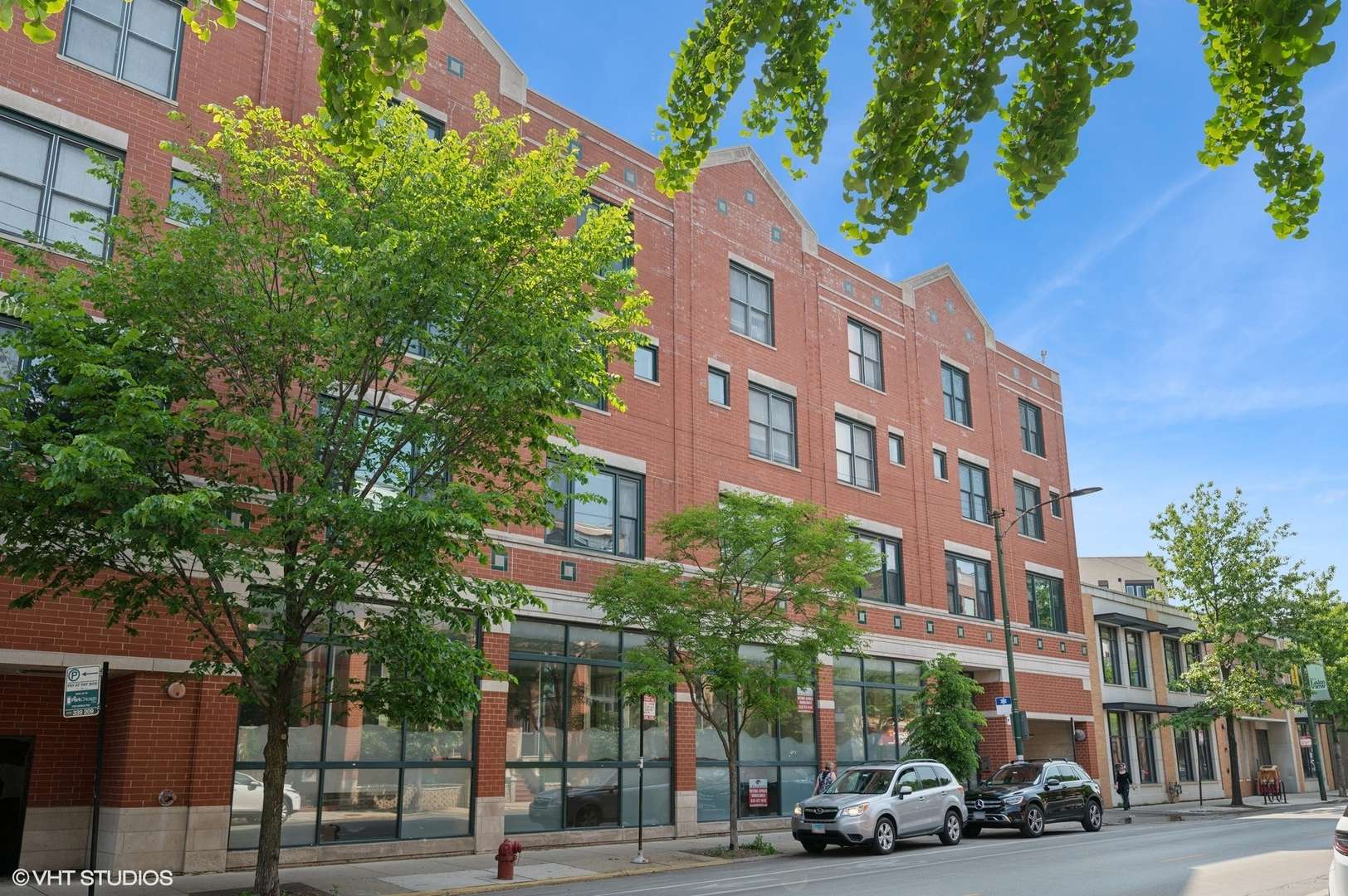 Chicago, IL 60657,2840 N Lincoln AVE #E