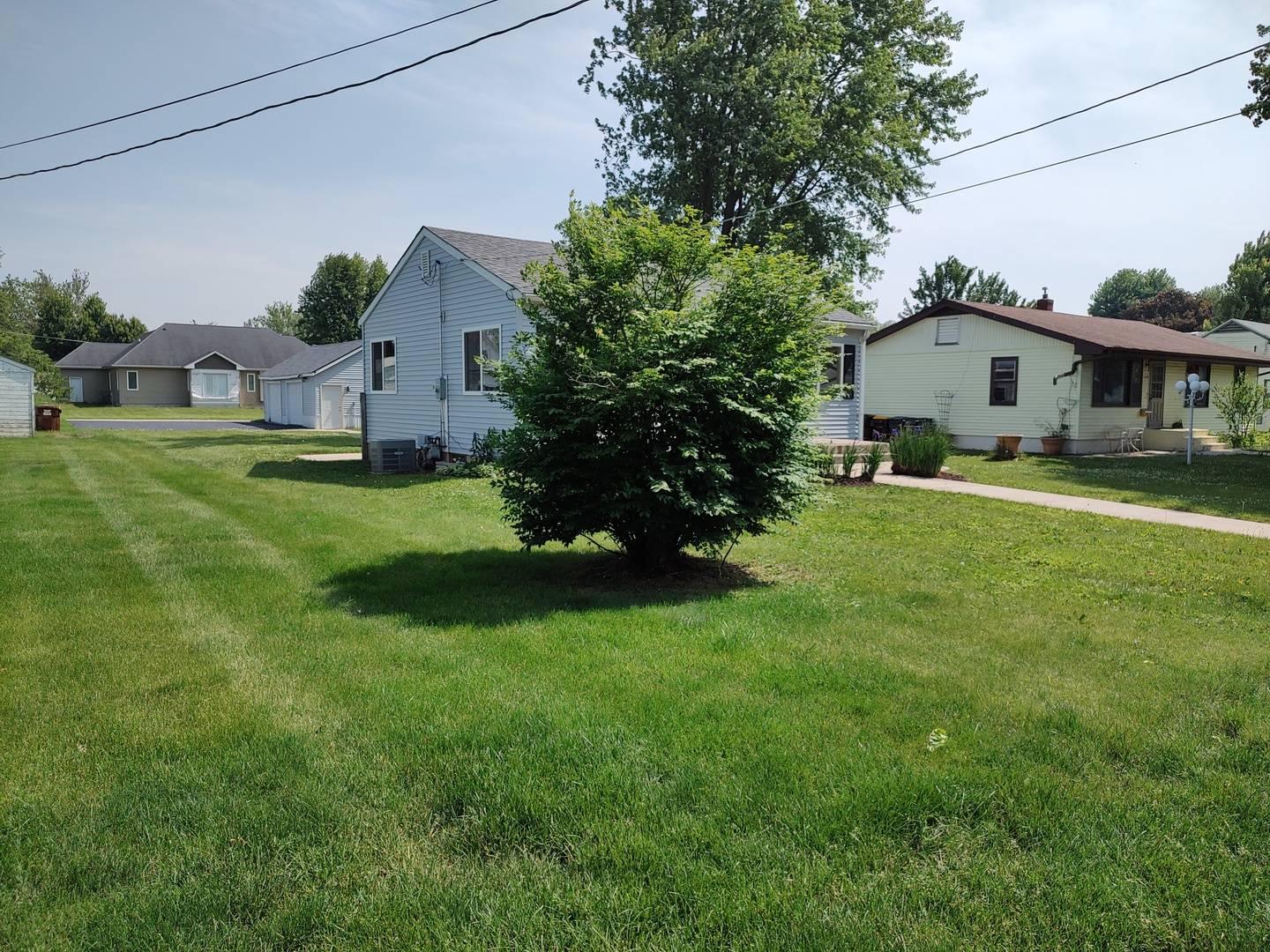 Belvidere, IL 61008,1111 North AVE