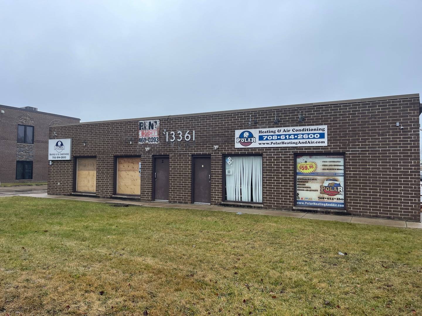 Orland Park, IL 60462,13361 Southwest HWY #2