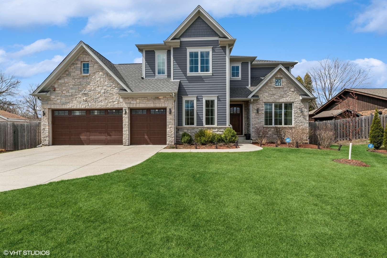 Northbrook, IL 60062,1780 Prairie AVE