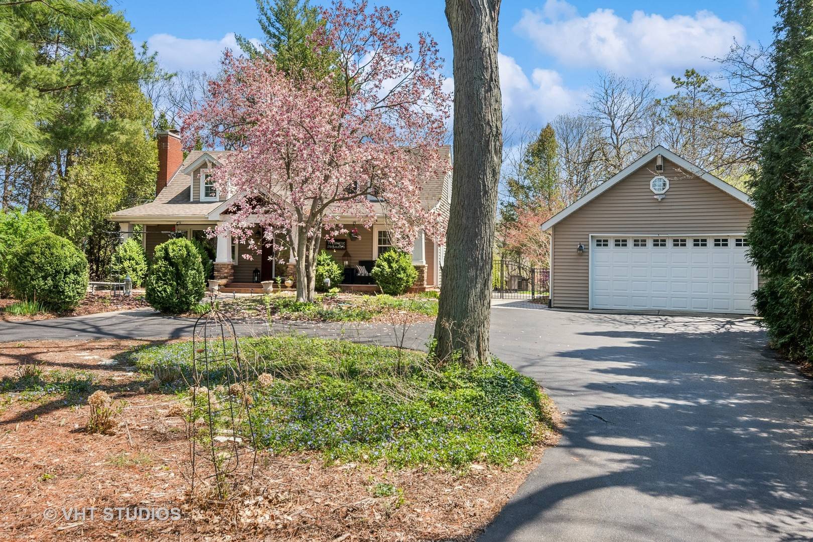 Warrenville, IL 60555,2S283 Route 59