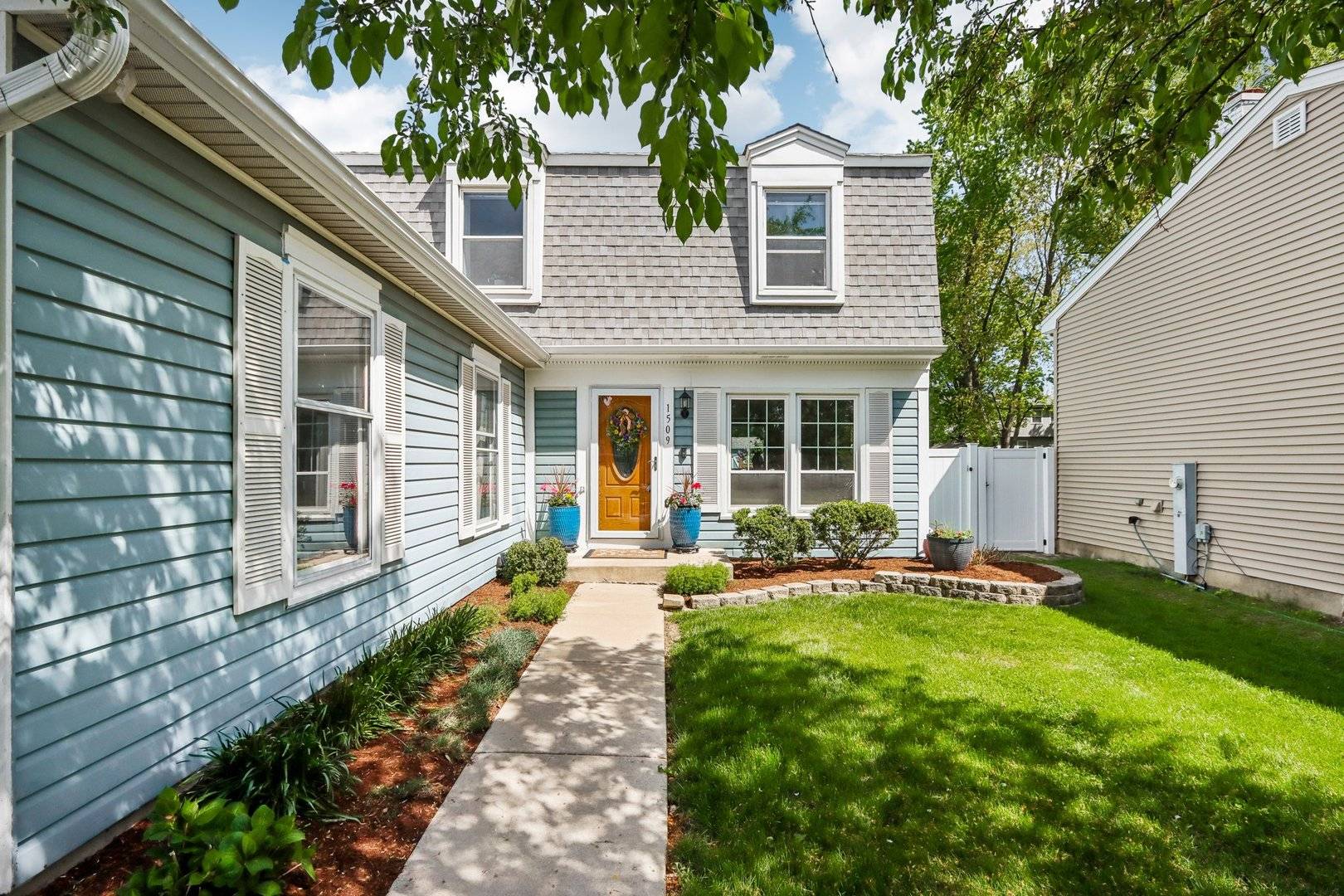 Wheaton, IL 60189,1509 Wilson AVE
